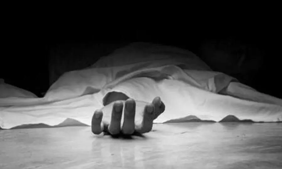 Burnt body found inside Kerala college; suspected to be its owner