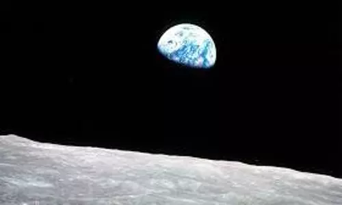 moon