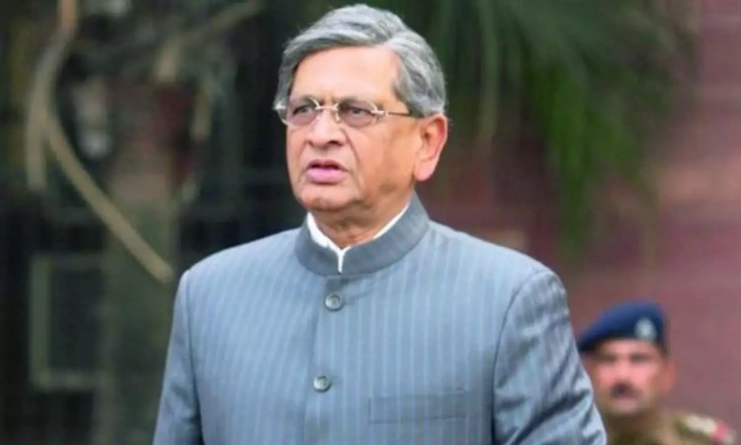 Ex-Karnataka CM SM Krishna who put Bengaluru on global map dies