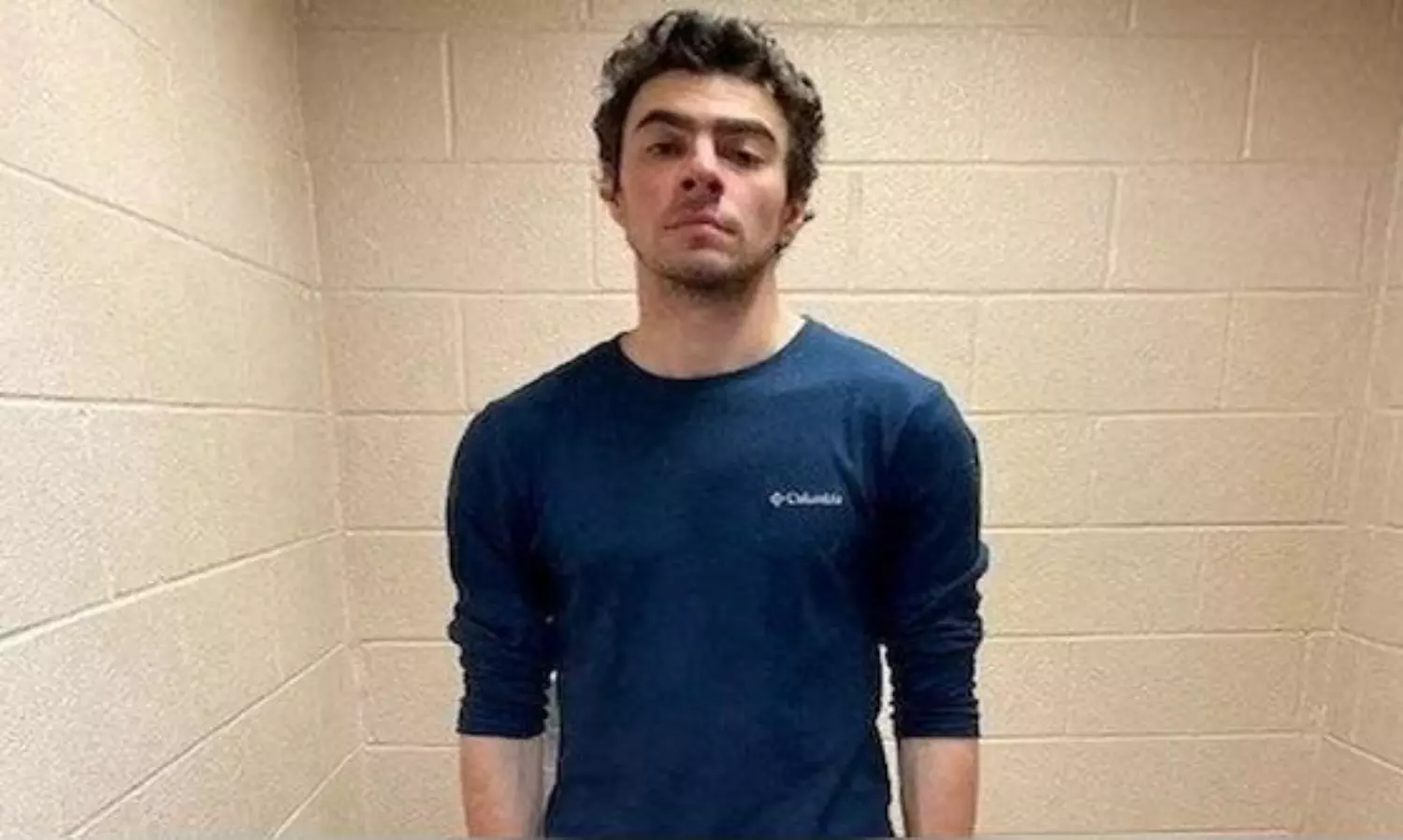 Luigi Mangione, suspect in US healthcare CEOs murder arrested