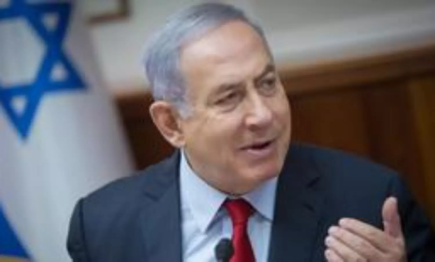 Israeli PM Netanyahu set to testify in corruption trial