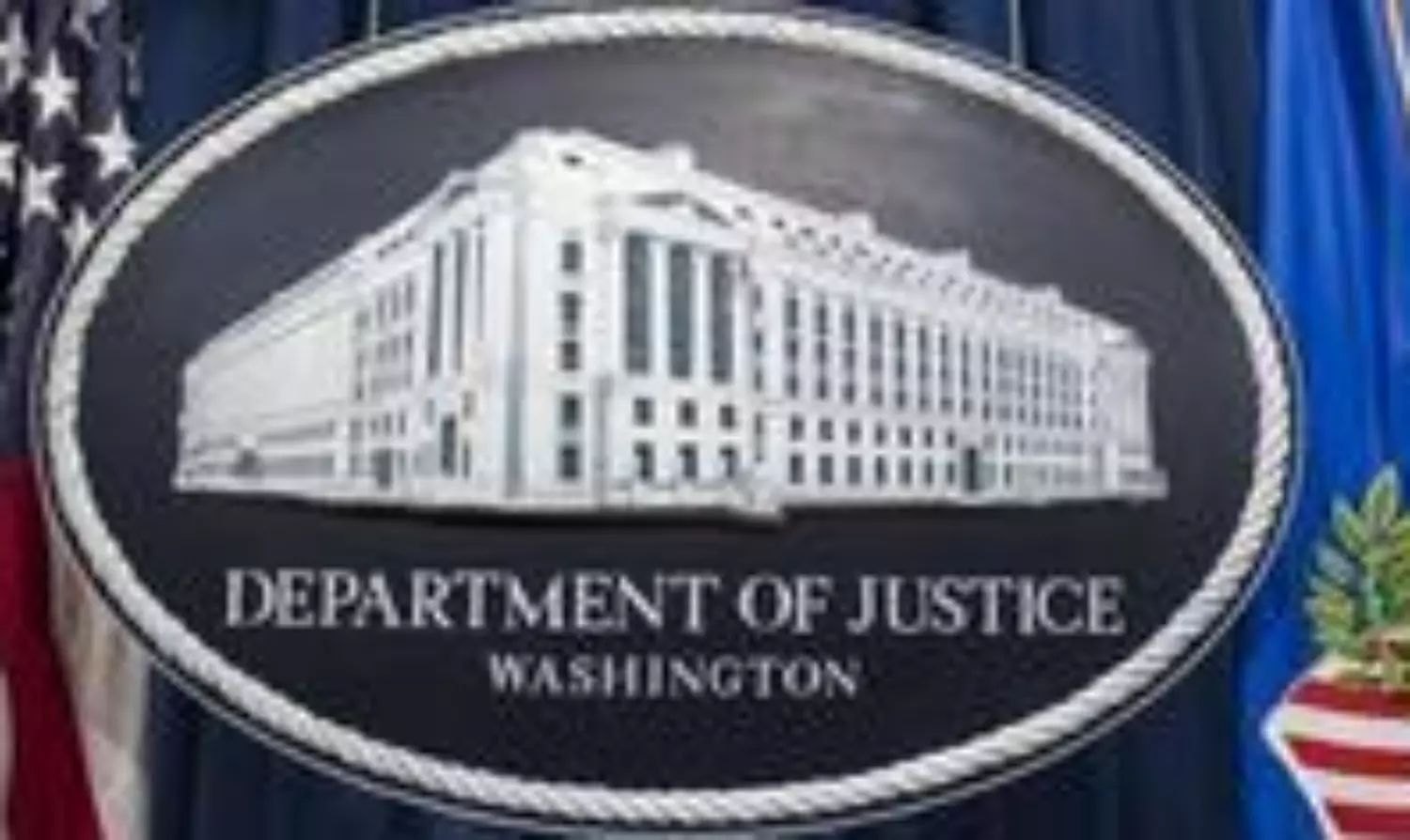 Ex-Syrian officials indicted by US for war crimes against Americans, civilians