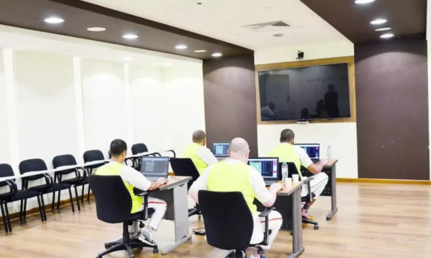 UAE to implement AI monitoring in prisons starting April 2025