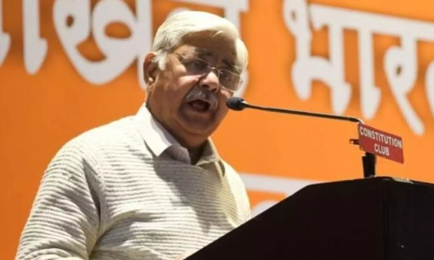 If the majority holds a view, others shouldnt make issue of it: VHP
