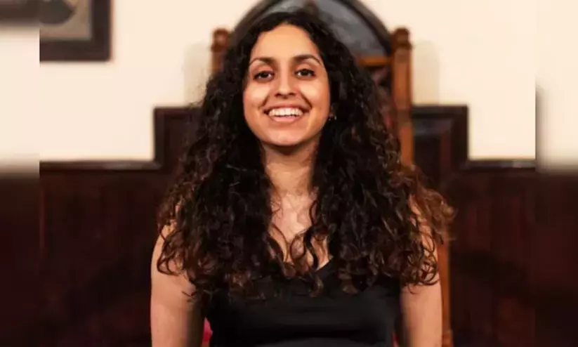 British Indian gets elected as historic Cambridge Union president