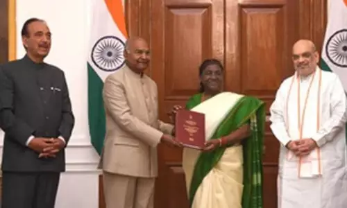 One Nation, One Election Bill likely in Parliament this session