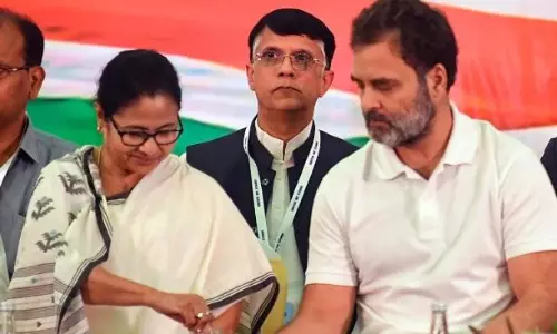 More INDIA leaders back Mamata Banerjee, a leadership crisis likely