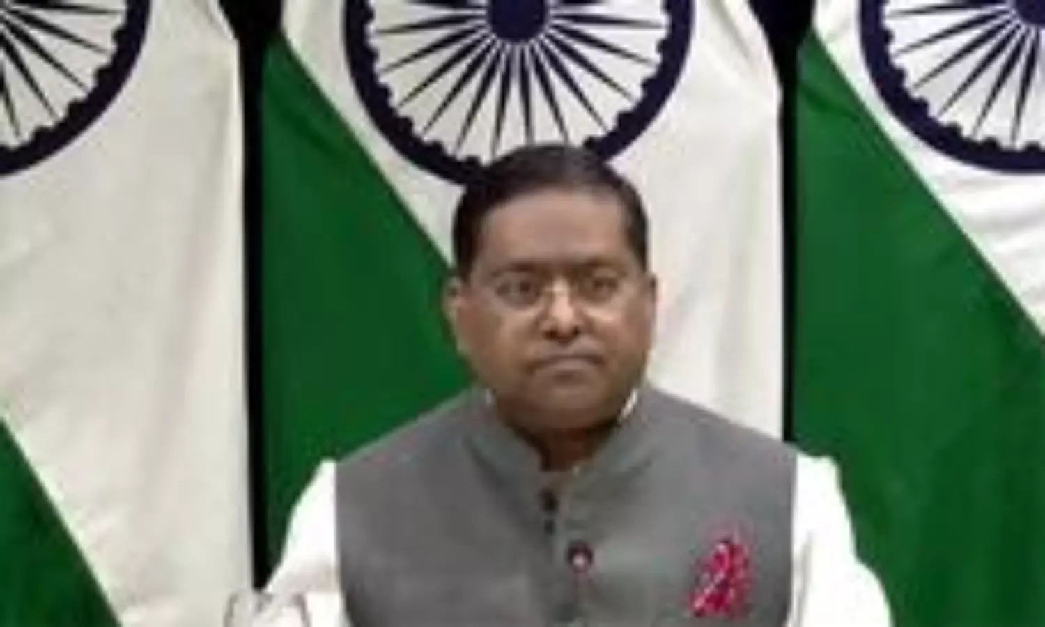 75 Indian nationals evacuated from Syria after oppn forces overthrew Assad regime