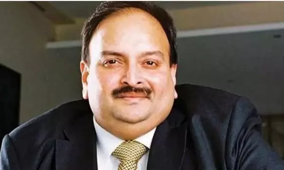 Court allows auction of Mehul Choksi’s assets worth Rs 2,566 crore in PNB scam