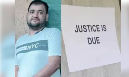 Bengaluru man kills self over Rs 3 cr divorce settlement demand