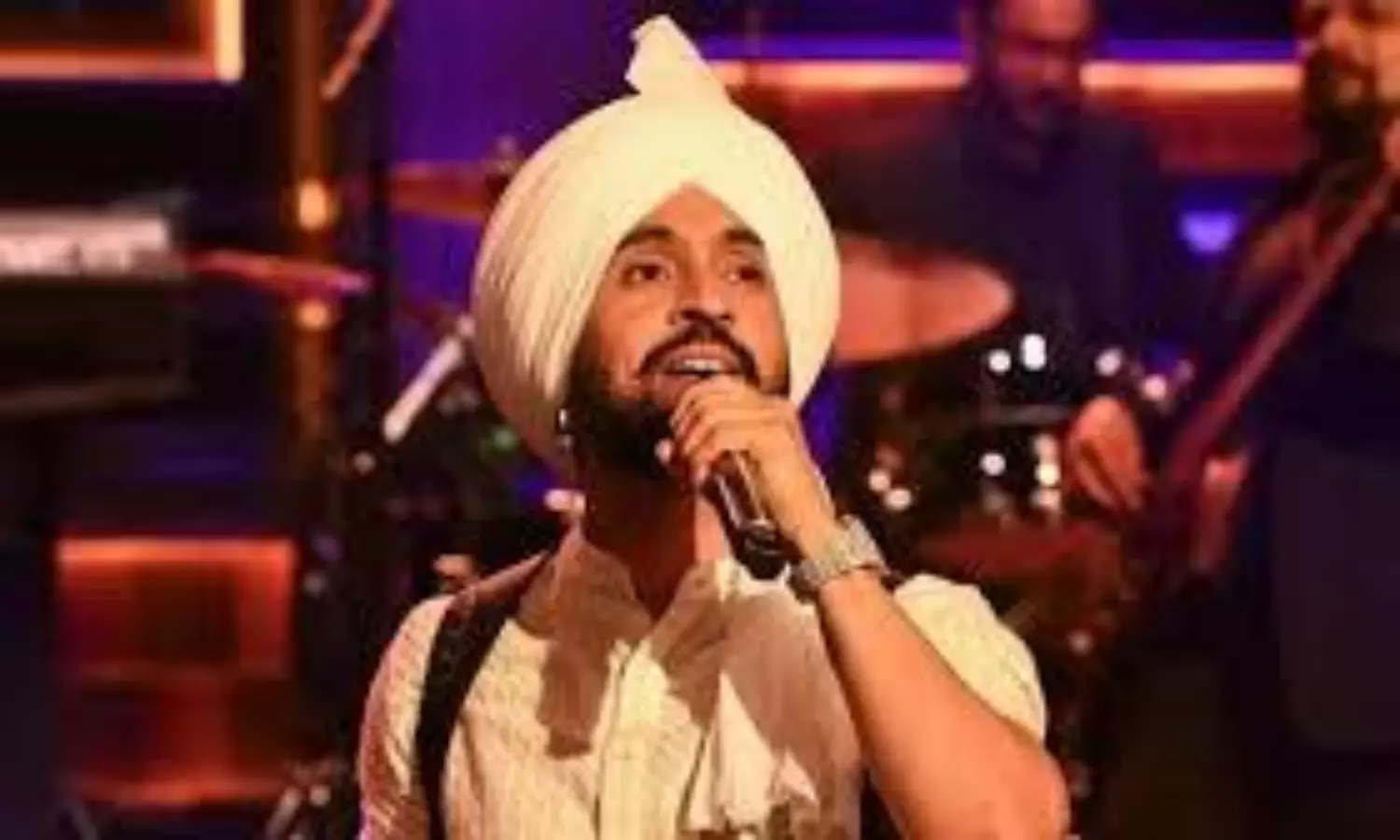 Diljit Dosanjh