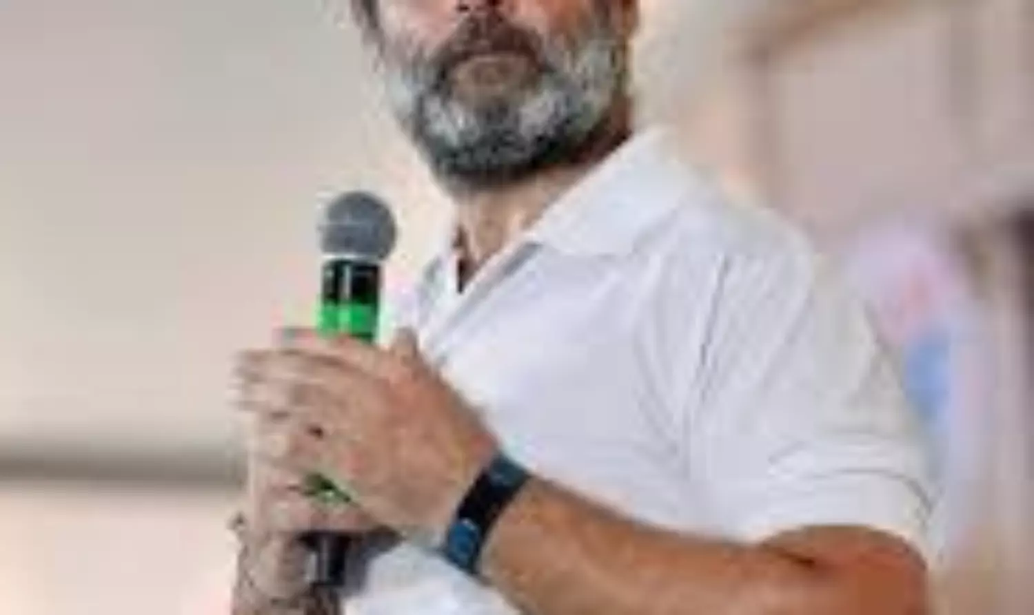 Case against Rahul Gandhi in Parliament scuffle transferred to Crime Branch