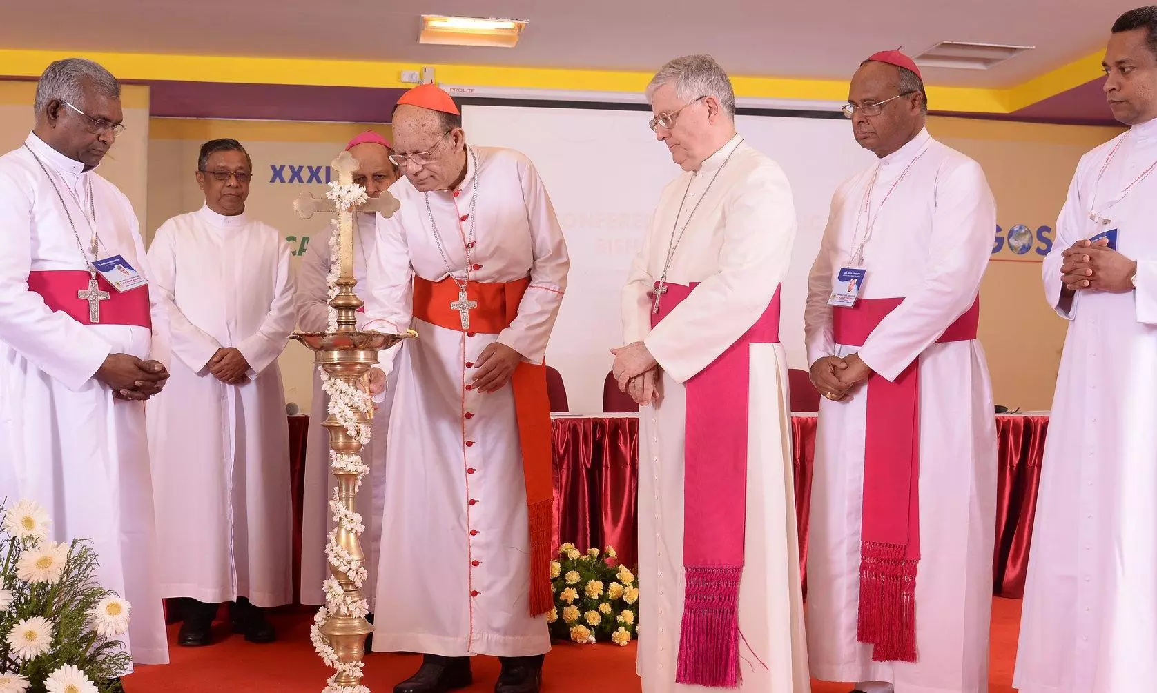 Those lacking constitutional morality should not assume judicial roles: CBCI