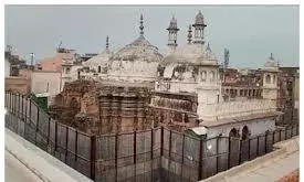 Gyanvapi mosque