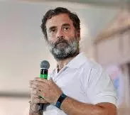 Rahul Gandhi’s dual citizenship allegations under scrutiny, Centre asked to submit report by May 5