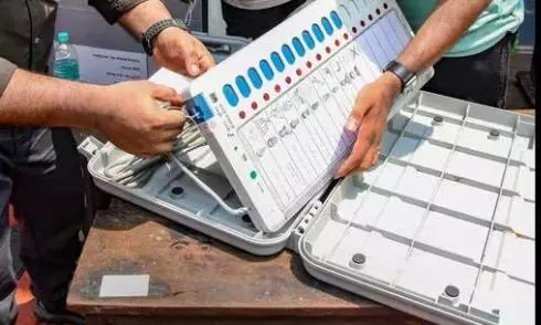 EVM verification plea should go before bench that gave verdict in April: SC