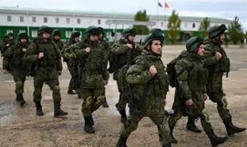 russia