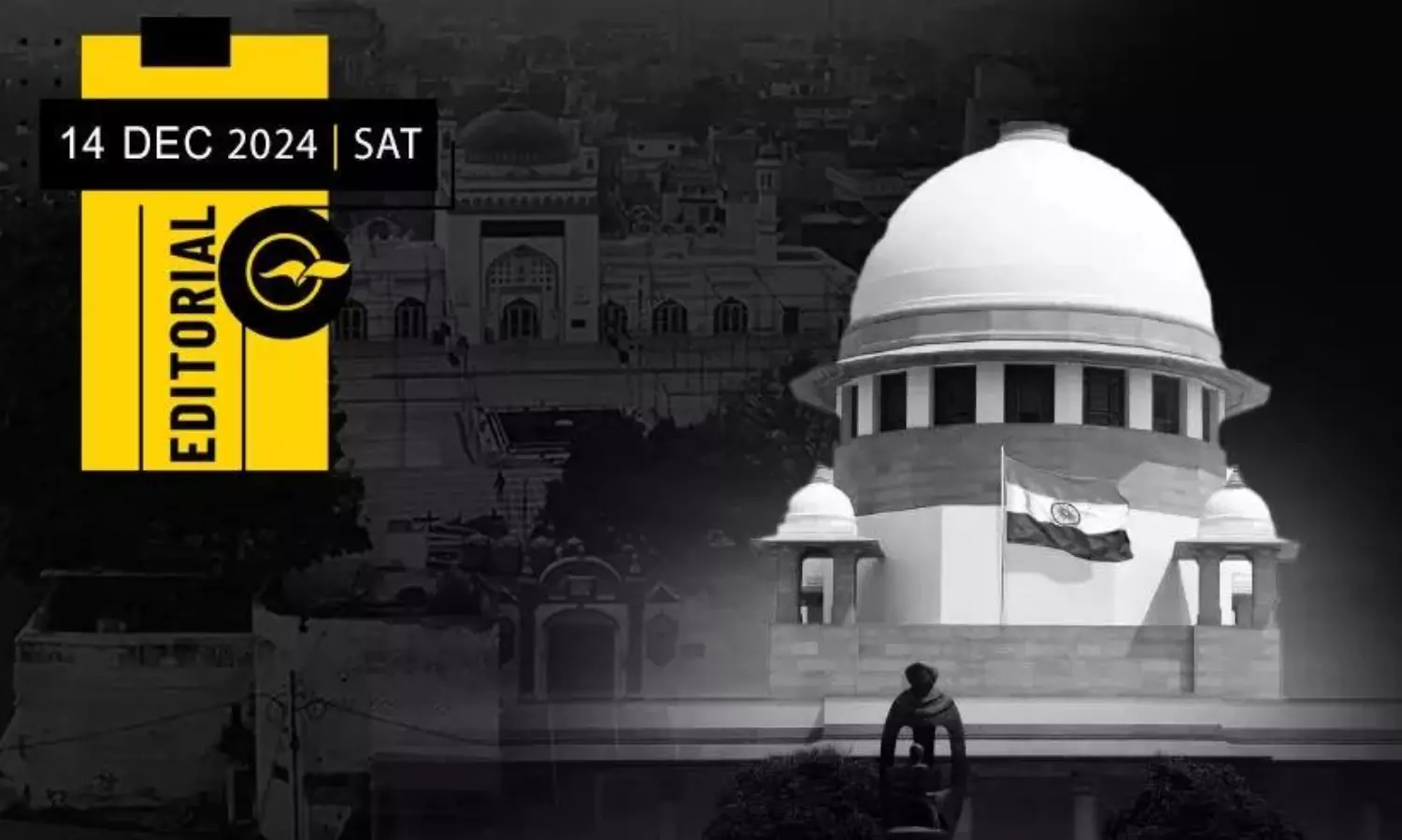 When the Supreme Court intervenes in the Places of Worship Act