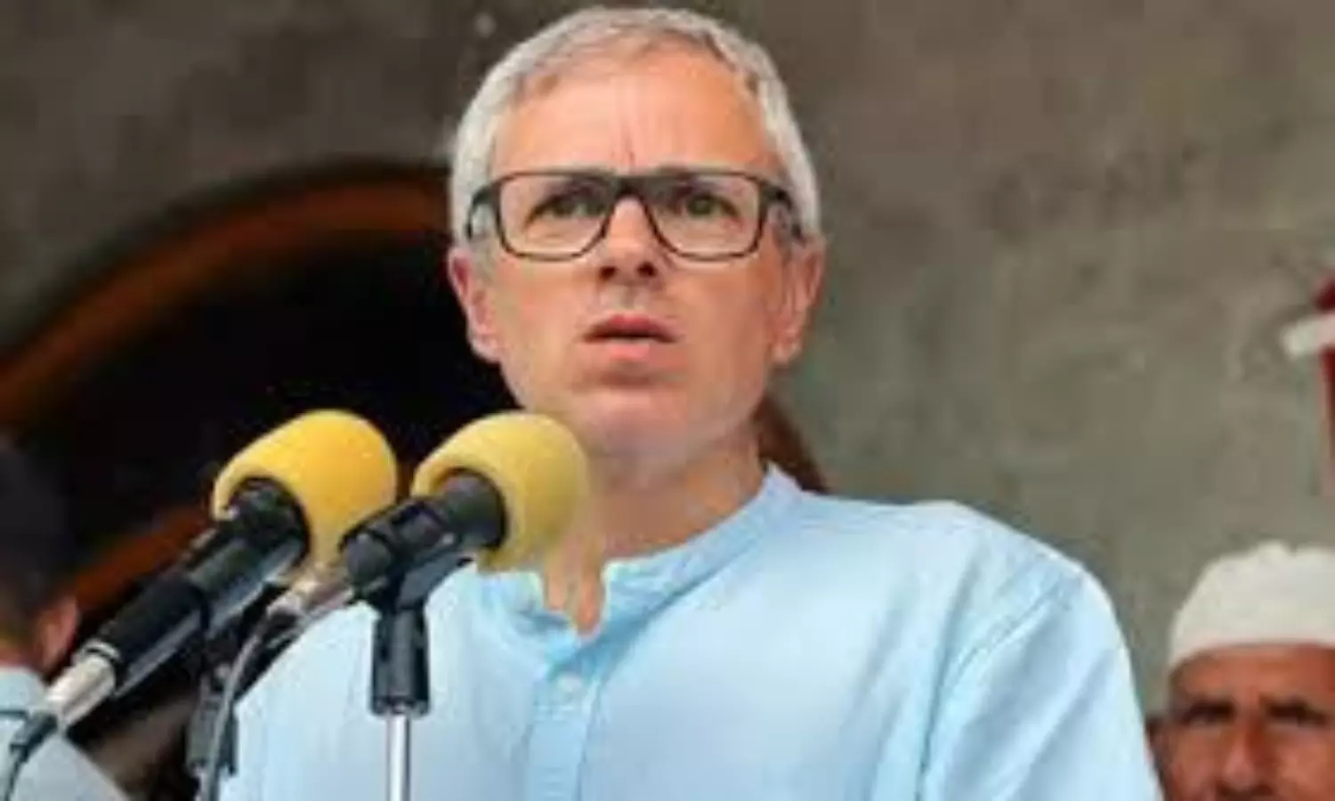 Omar Abdullah