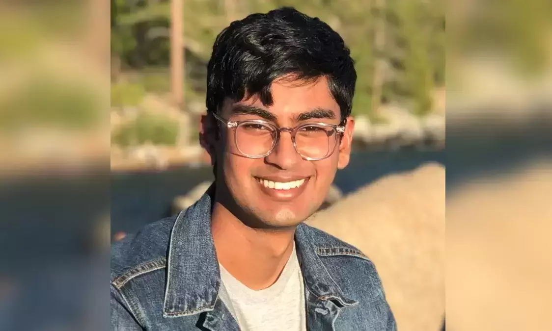 OpenAI whistleblower Suchir Balaji found dead in San Francisco