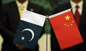 China Pakistan