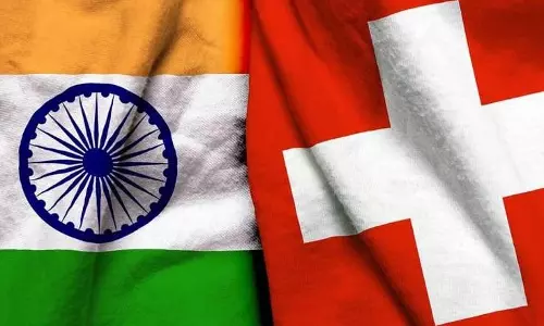 Switzerland revokes Most Favoured Nation status for India