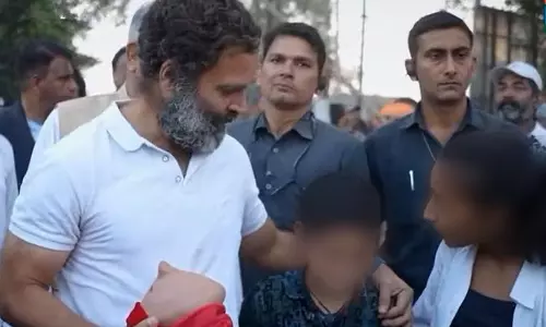 MP couple found dead: Suicide note blames ED, BJP harassment