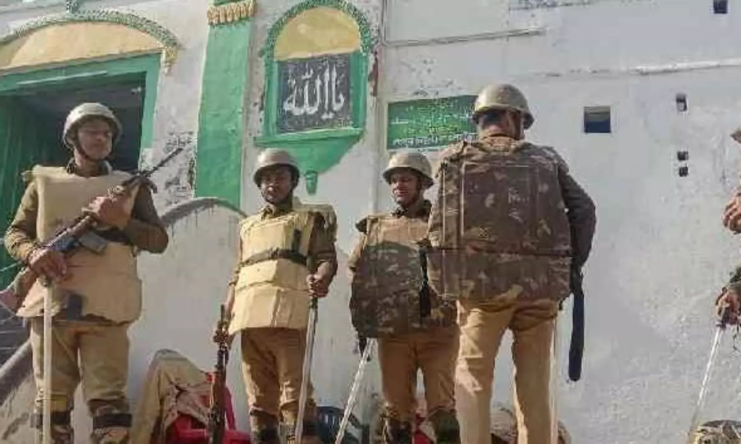 Sambhal violence: Police to move court to attach properties of absconding accused