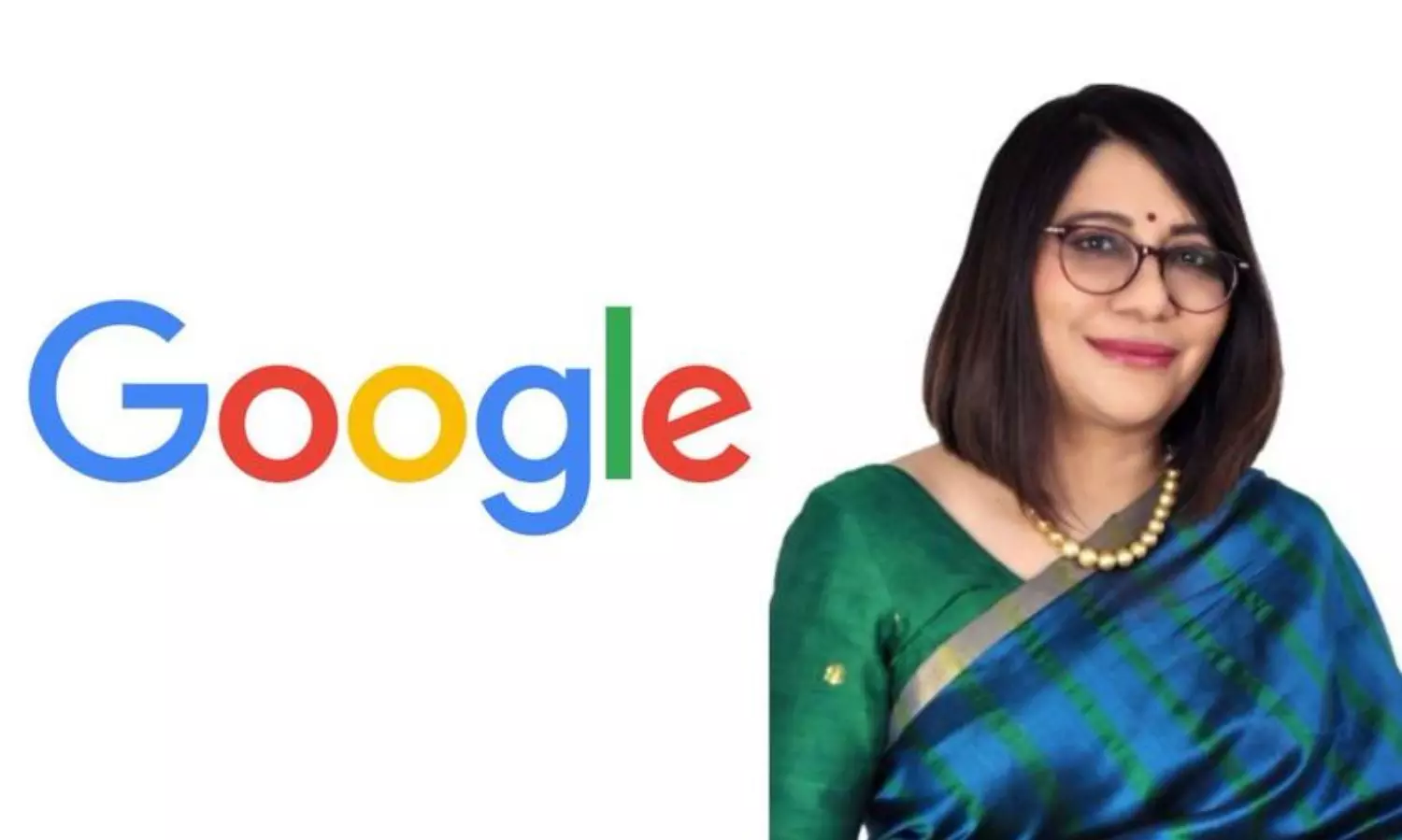 Google appoints Preeti Lobana as Country Manager and VP for India