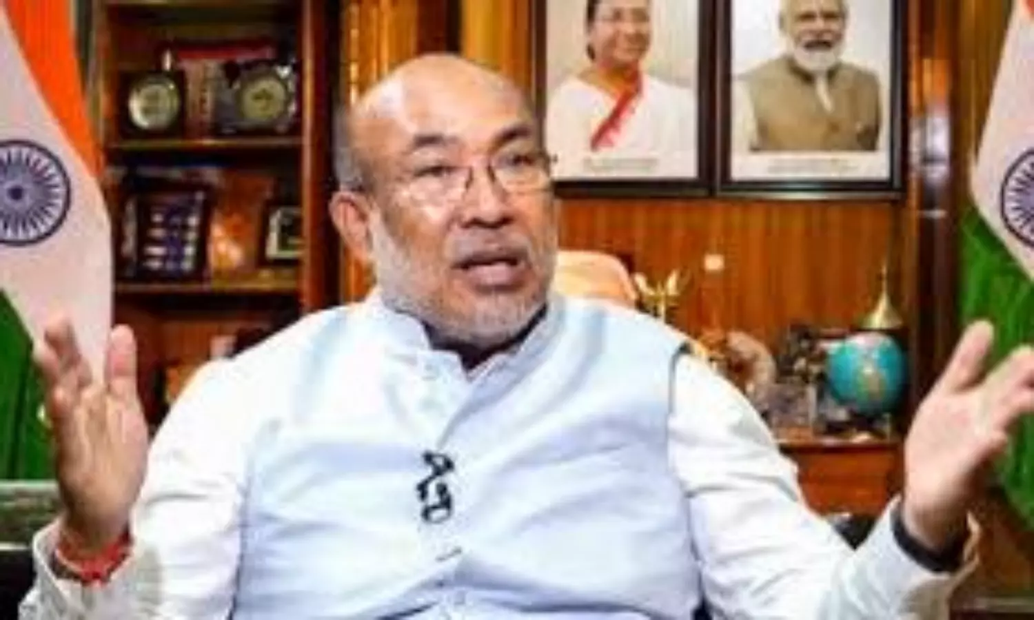 Biren Singh