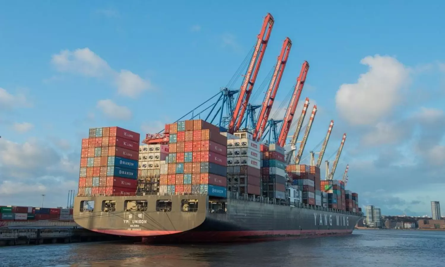 Gold imports fuel India’s record trade deficit in November to $37.8 billion