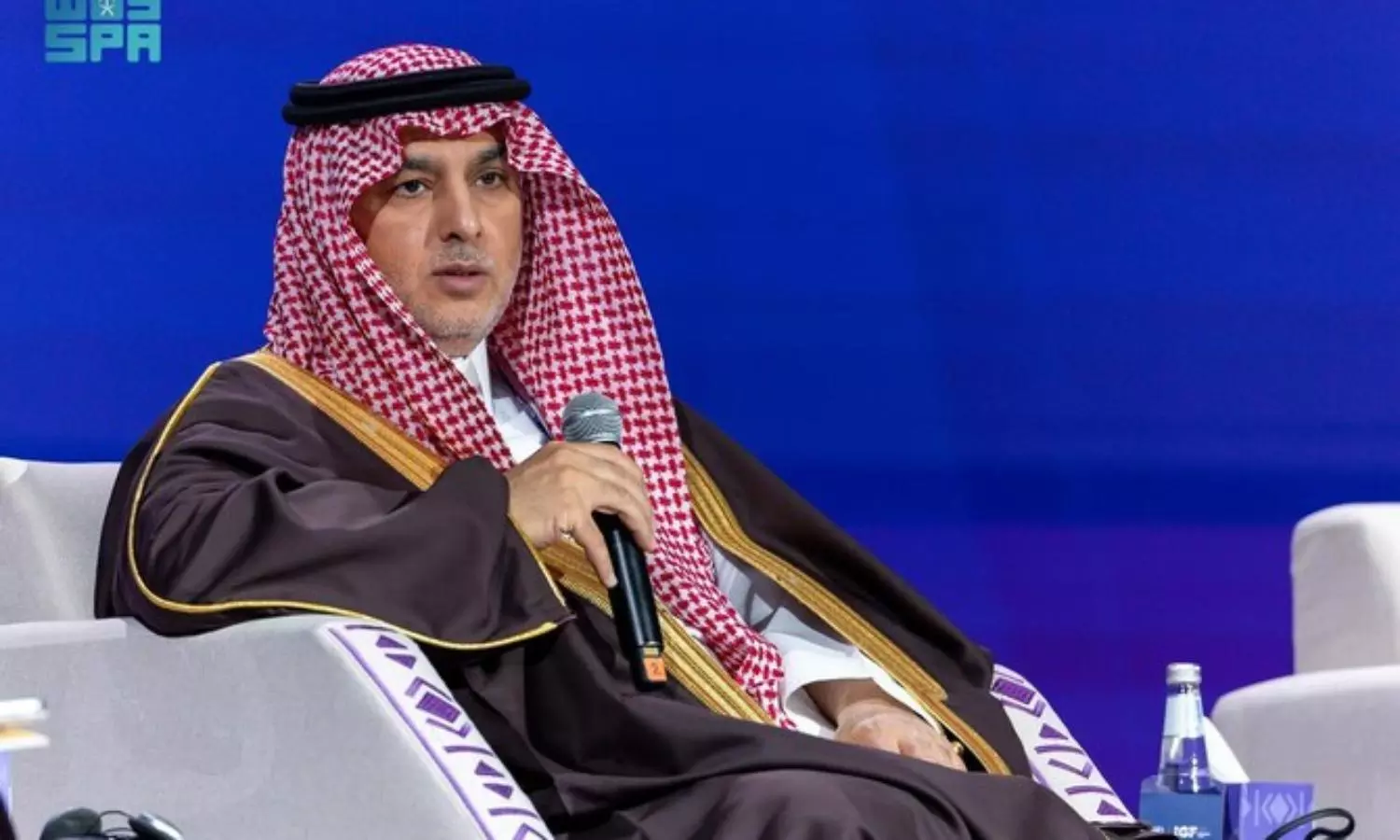 Saudi Arabia secures third spot in global AI policy ranking, behind US, UK