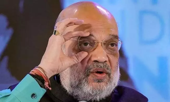 Amit Shah to chair J&K security meet on Dec 19, vital orders expected