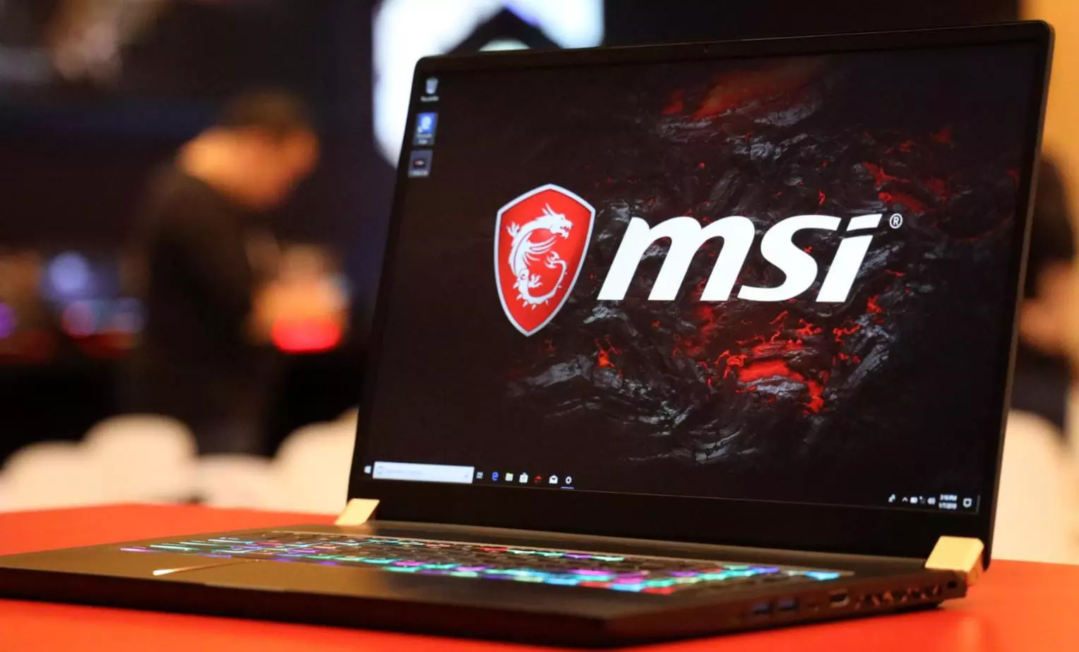 MSI begins local production in India with new Chennai facility