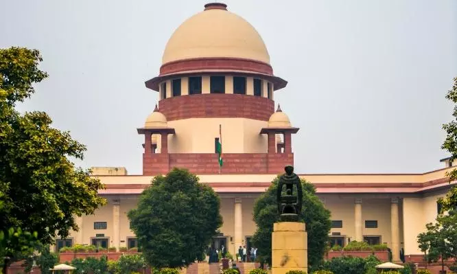 NIA can probe non-scheduled offences linked to cases under its purview: SC