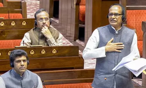 Under Central scheme, 98.5% land records digitised: Rural Development Minister