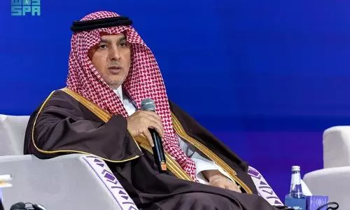 Saudi Arabia secures third spot in global AI policy ranking, behind US, UK