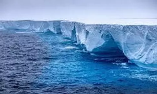 iceberg A23a