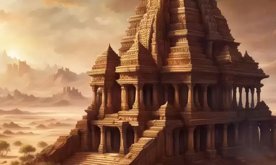 Group demands to open temple closed for 70 yrs in Varanasi