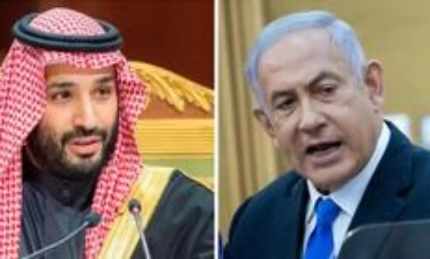 In talks with Saudi Arabia, Israel PM denies agreeing to Palestinian statehood