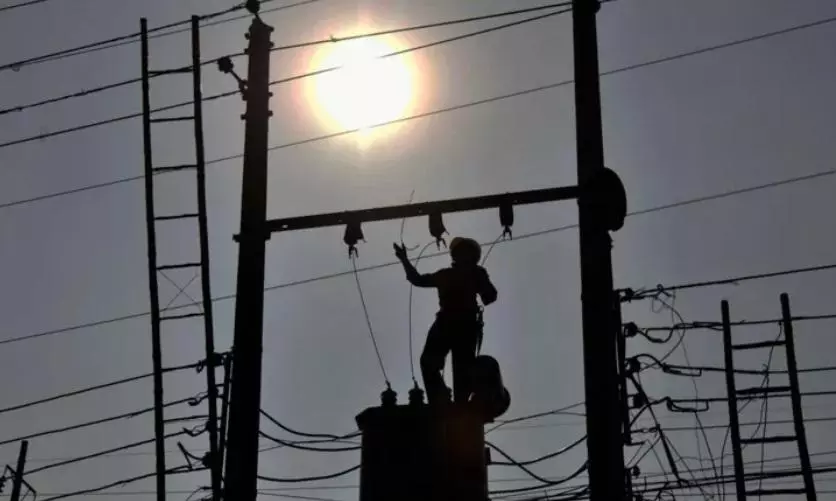 Adani Electricity steps up action against power thieves, cuts losses