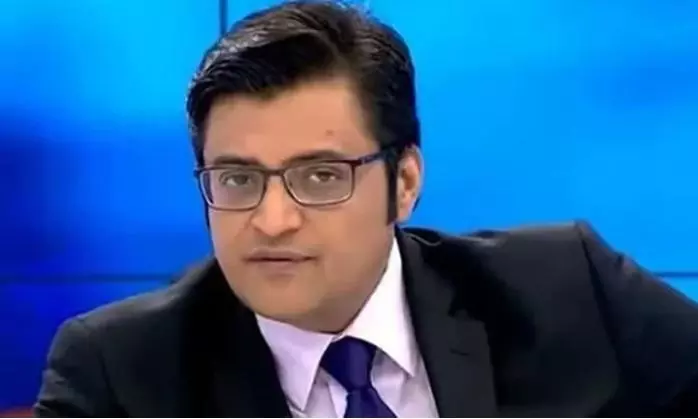 Karnataka HC stays probe against Arnab Goswami in fake news case