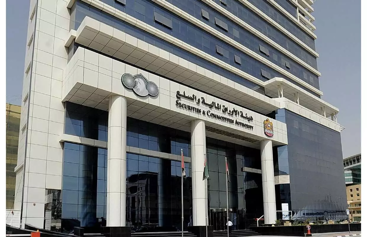 UAE warns investors on fake loan documents with forged SCA logos