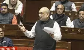 Amit Shah