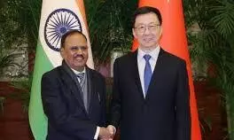 Ajit Doval