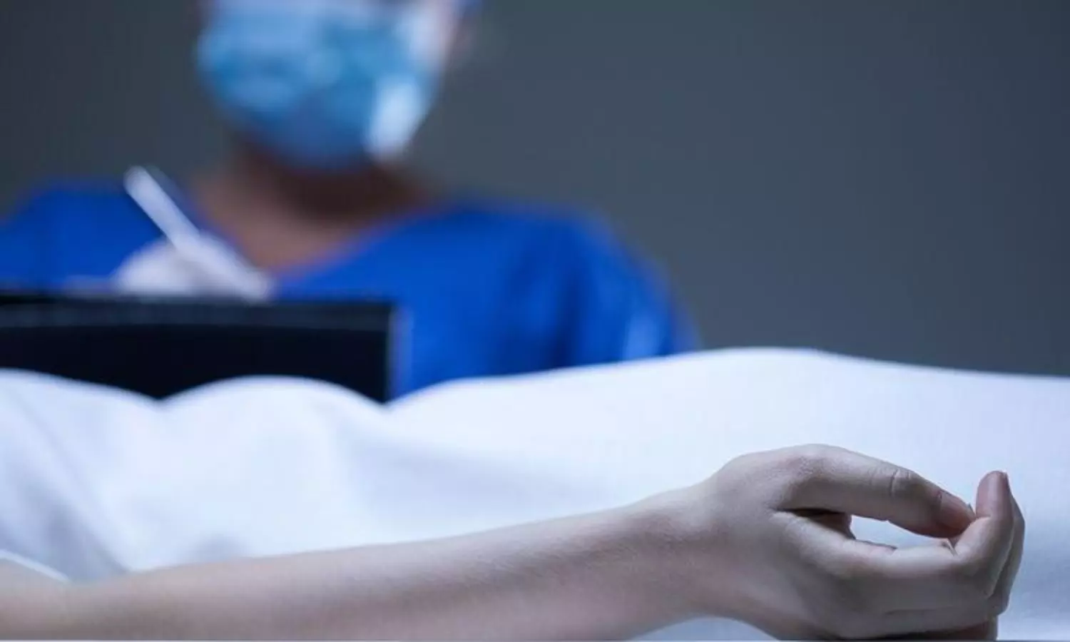 Minor girl’s body found in suitcase in Delhi; sexual assault suspected