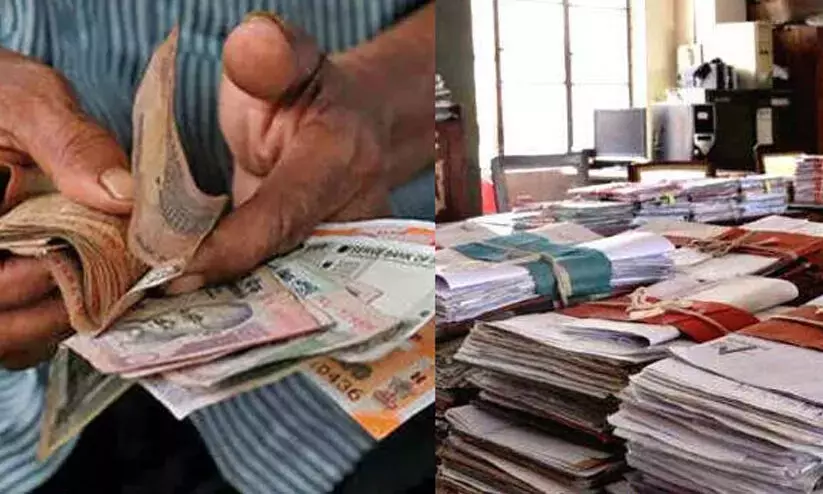 Kerala welfare pension fraud: 6 govt officials get suspension