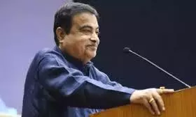 Nitin Gadkari