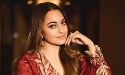 Sonakshi Sinha