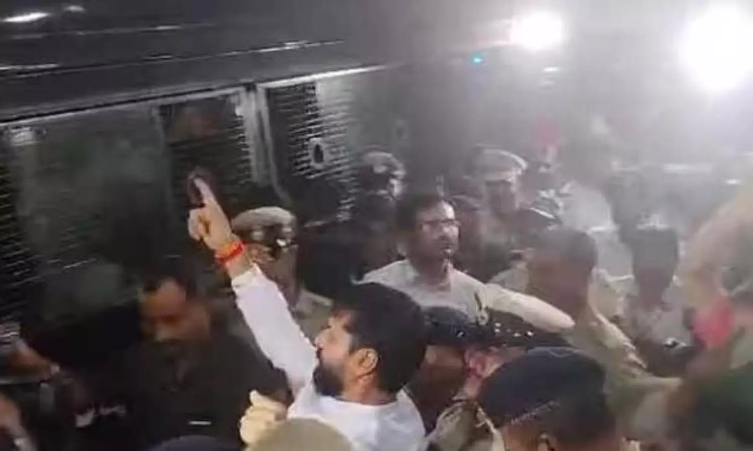 ‘He called Rahul Gandhi a drug addict’: Karnataka minister on BJP leader CT Ravi